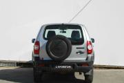 Chevrolet Niva I Рестайлинг Березники  - изображение 22