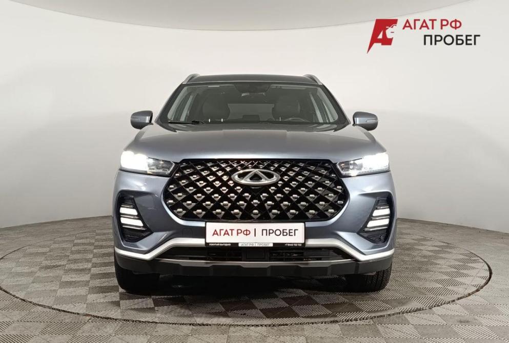 Chery Tiggo 7 Pro I Волгоград  - изображение 2
