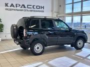Lada (ВАЗ) Niva Travel I Волгоград  - изображение 20
