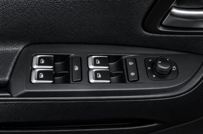 Geely Haoyue I с пробегом 2022 года, цена 2 529 000 рублей, 46000 км, внедорожник, Автокод Объявления