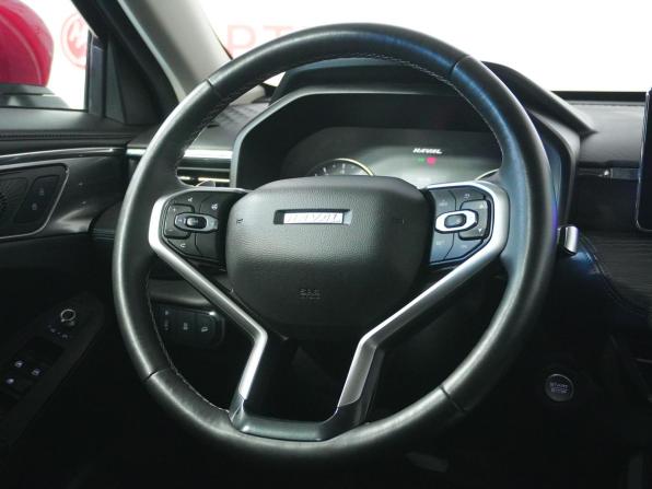 Haval Jolion I с пробегом 2021 года, цена 1 615 000 рублей, 94189 км, внедорожник, Автокод Объявления