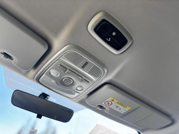 Haval M6 II с пробегом 2023 года, цена 1 720 000 рублей, 40948 км, внедорожник, Автокод Объявления