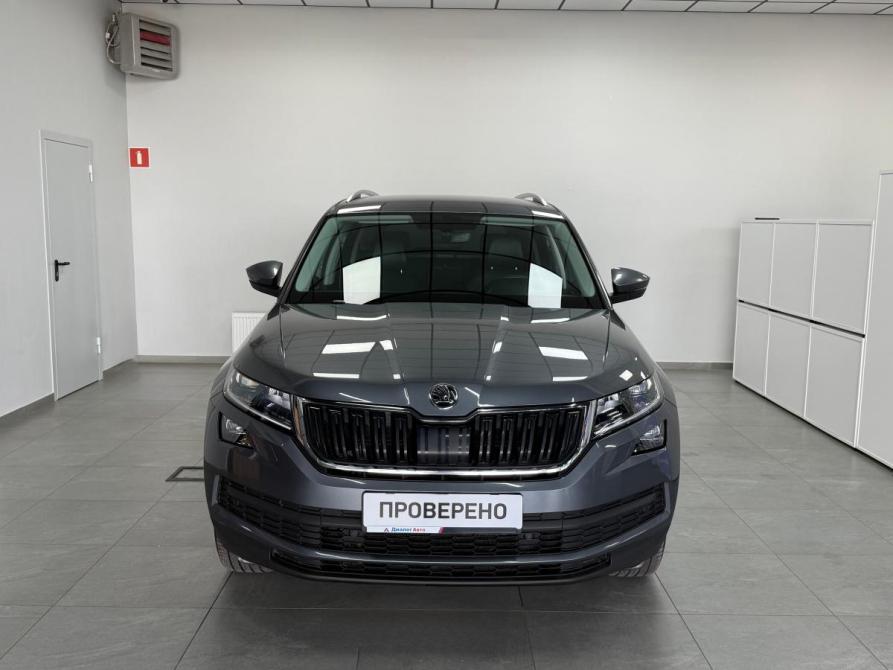Skoda Kodiaq I Казань  - изображение 2