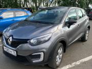 Renault Kaptur I Ижевск  - изображение 45