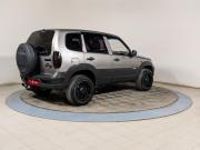 Chevrolet Niva I Рестайлинг Екатеринбург  - изображение 21