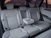 Mercedes-Benz M-Класс III (W166) Тюмень  - изображение 36