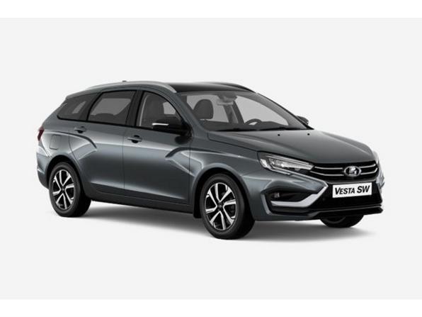Новый Lada (ВАЗ) Vesta I Рестайлинг (NG) 2026 года, цена 1 960 200 рублей, универсал, Автокод Объявления