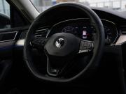 Volkswagen Passat B8 Москва  - изображение 34