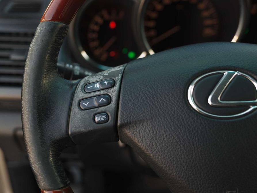 Lexus RX II Новосибирск  - изображение 12