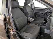 Skoda Rapid I Рестайлинг Москва  - изображение 50