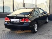 Honda Civic VIII Екатеринбург  - изображение 27