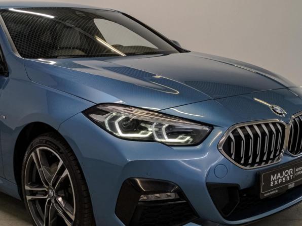 BMW 2 серии F44 с пробегом 2021 года, цена 2 890 000 рублей, 112860 км, седан, Автокод Объявления