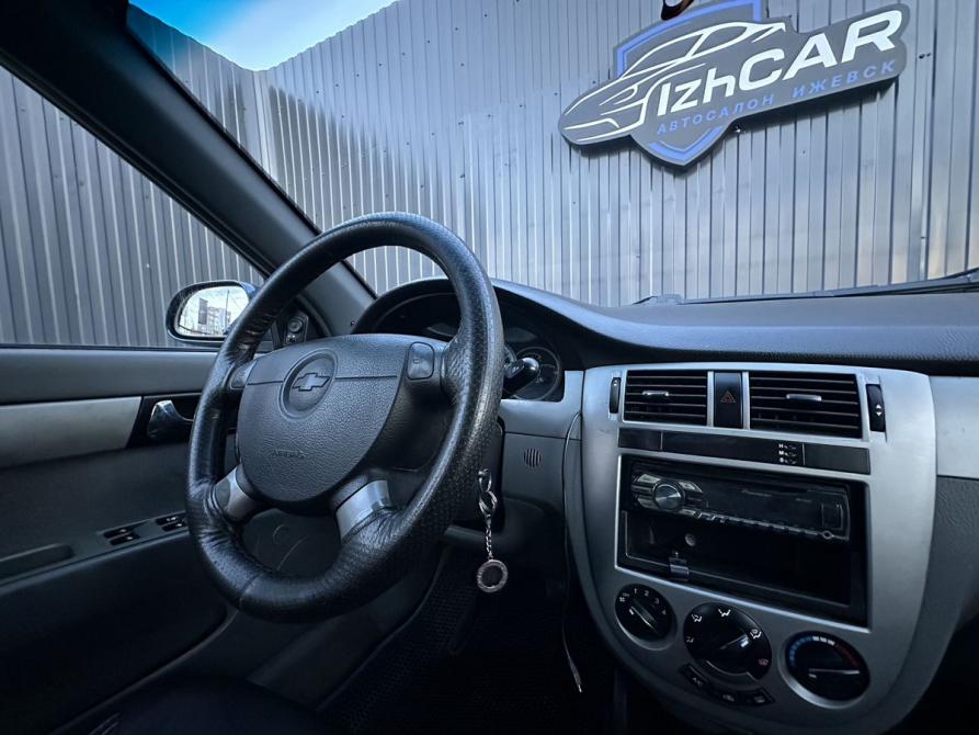 Chevrolet Lacetti I Ижевск  - изображение 13
