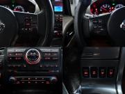 Nissan Navara (Frontier) III (D40) Рестайлинг Ставрополь  - изображение 30