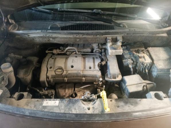 Peugeot Partner II Рестайлинг с пробегом 2012 года, цена 538 000 рублей, 222400 км, компактвэн, Автокод Объявления