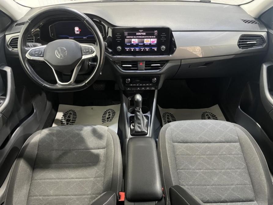 Volkswagen Polo V Рестайлинг Курск  - изображение 9