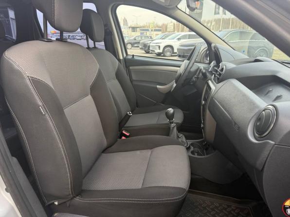 Renault Duster I с пробегом 2014 года, цена 785 000 рублей, 141715 км, внедорожник, Автокод Объявления