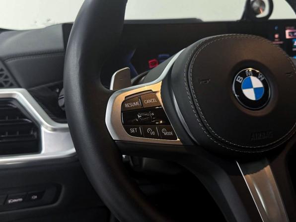 BMW X6 III (G06) Рестайлинг с пробегом 2024 года, цена 11 600 000 рублей, 53103 км, внедорожник, Автокод Объявления