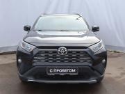 Toyota RAV4 V (XA50) Москва  - изображение 26