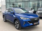 Haval F7x I Рестайлинг Калуга  - изображение 11