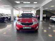 Kia Rio III Тверь  - изображение 22