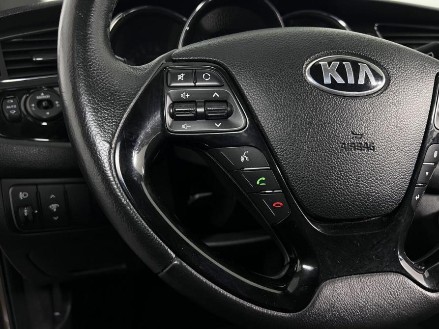 Kia Ceed II Калининград  - изображение 19