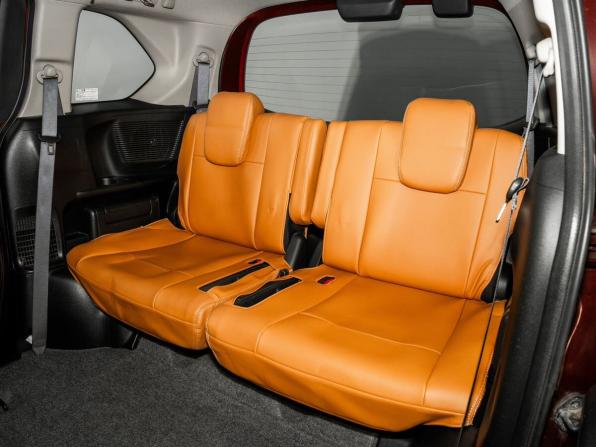 Honda Freed I Рестайлинг 2 с пробегом 2015 года, цена 1 195 000 рублей, 134138 км, компактвэн, Автокод Объявления