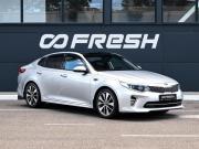Kia Optima IV Новороссийск  - изображение 25