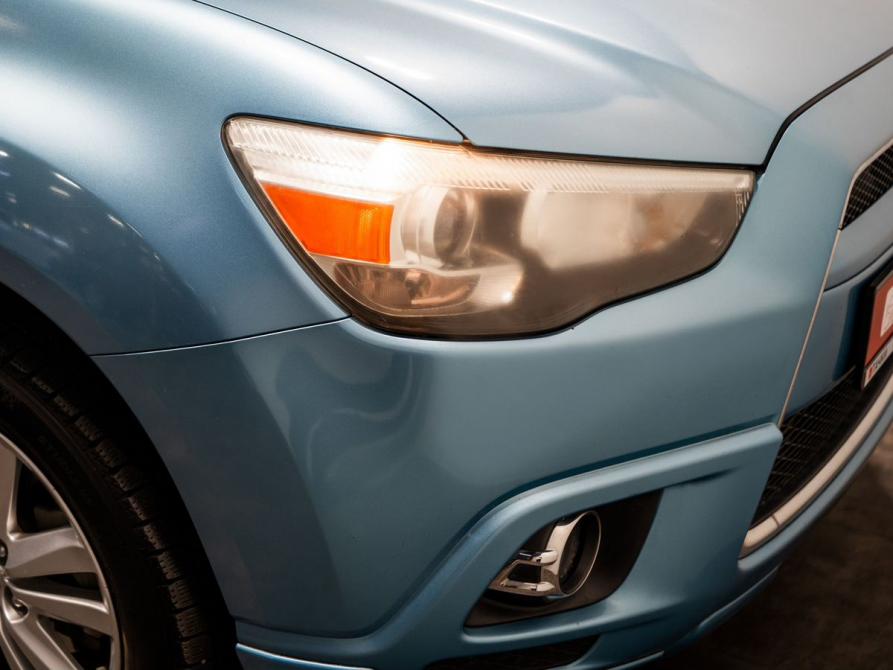 Mitsubishi RVR III Чита  - изображение 16