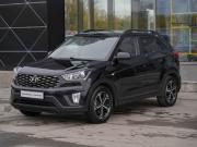Hyundai Creta I Рестайлинг Новосибирск  - изображение 25