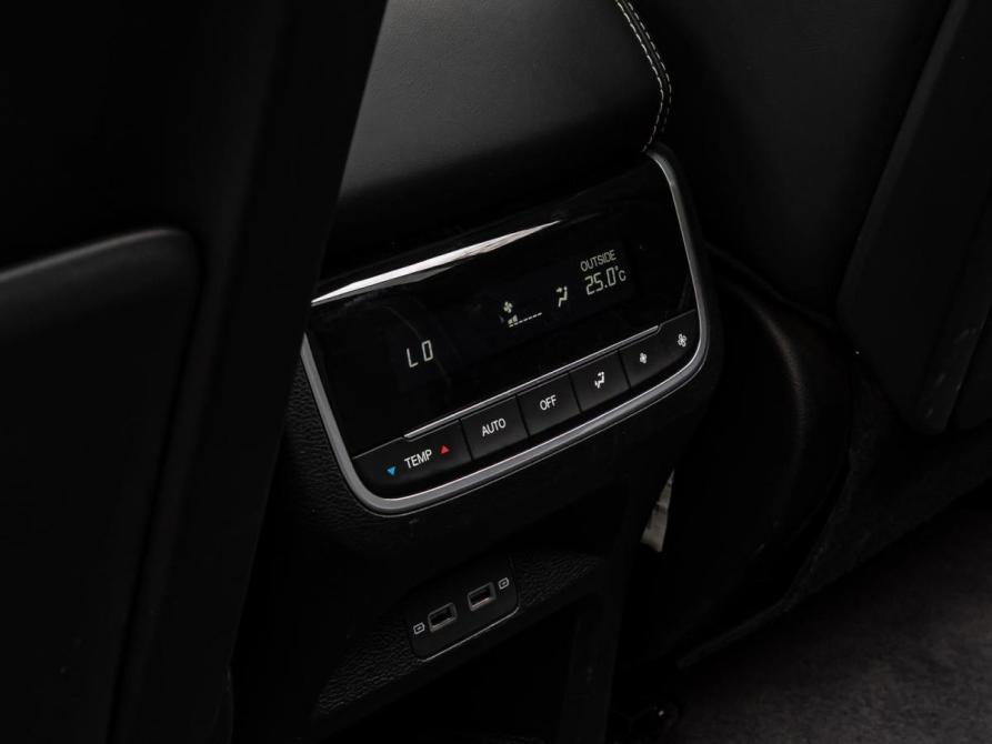 GAC GS8 II Краснодар  - изображение 23