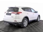 Toyota RAV4 IV (XA40) Рестайлинг Москва  - изображение 29