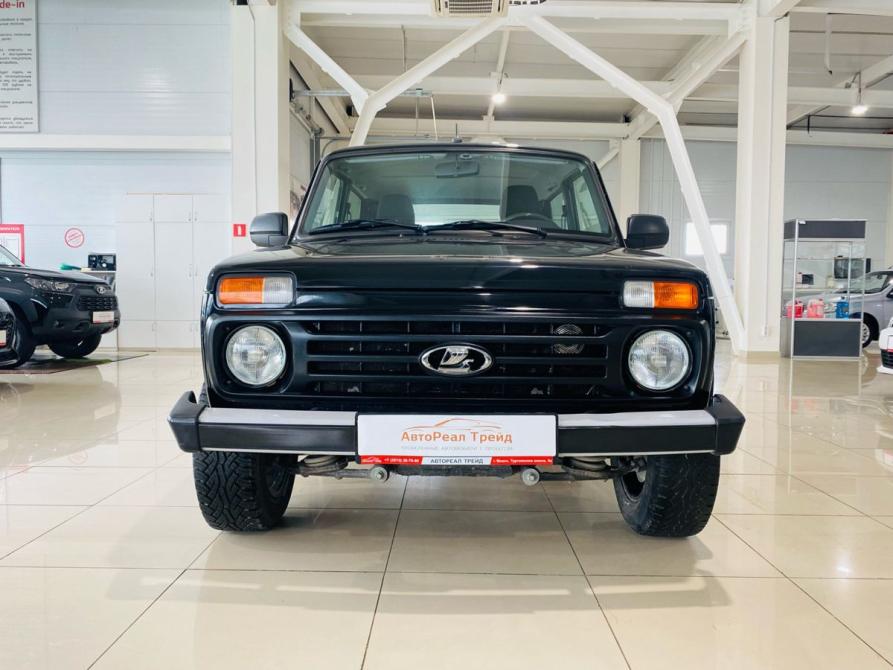 Lada (ВАЗ) Niva Legend Миасс  - изображение 2