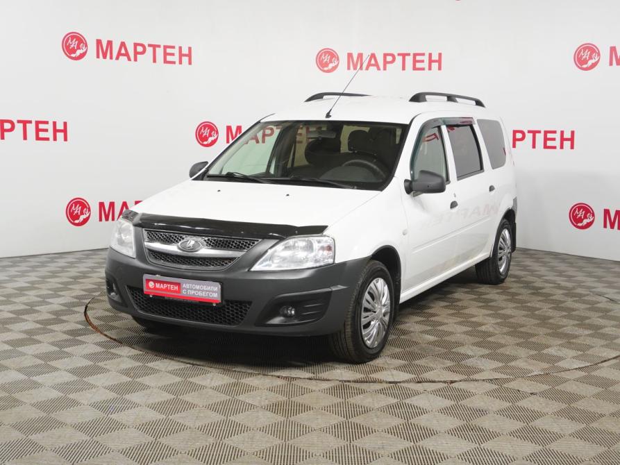Lada (ВАЗ) Largus I Вологда  - изображение 1