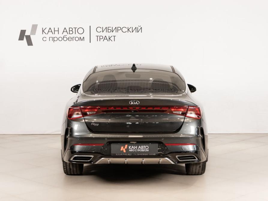 Kia K5 III Казань  - изображение 4