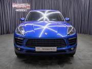 Porsche Macan I Москва  - изображение 28