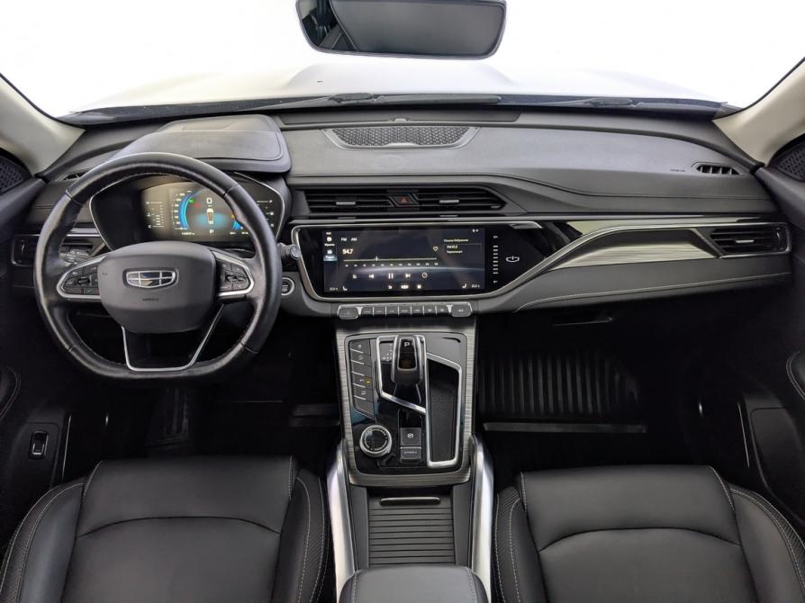 Geely Atlas Pro Москва  - изображение 26