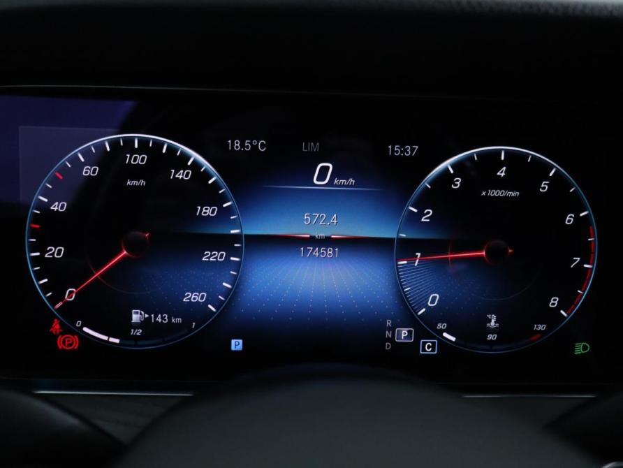 Mercedes-Benz E-Класс V (W213 S213 C238) Рестайлинг Санкт-Петербург  - изображение 20