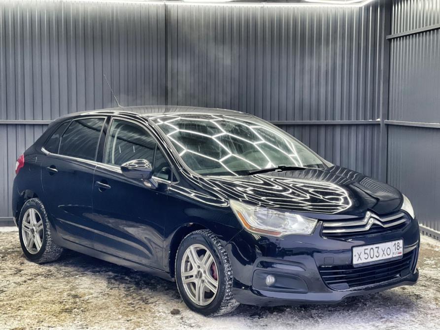 Citroen C4 II Ижевск  - изображение 3