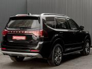 Kia Mohave I Рестайлинг 2 Екатеринбург  - изображение 45