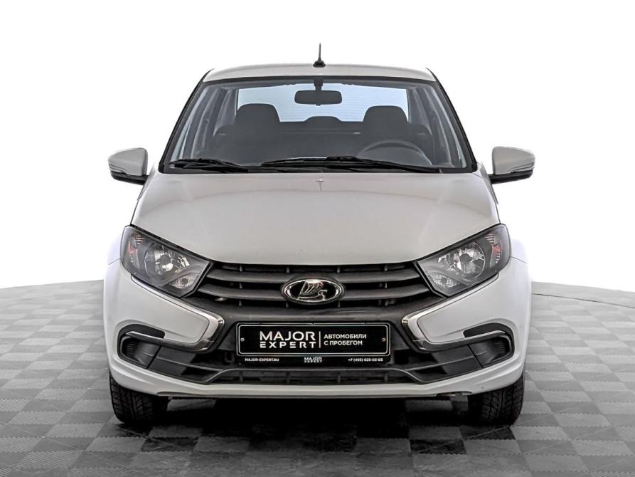 Lada (ВАЗ) Granta I Рестайлинг Москва  - изображение 2