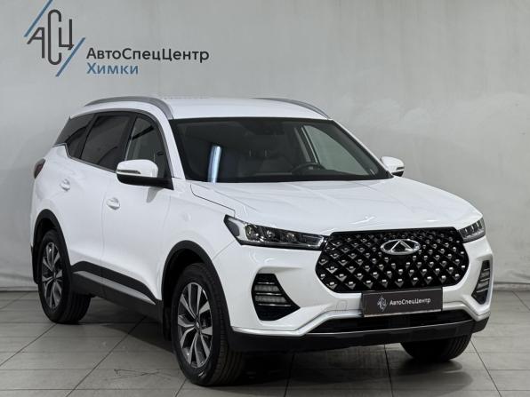 Chery Tiggo 7 Pro I с пробегом 2022 года, цена 1 569 800 рублей, 73000 км, внедорожник, Автокод Объявления