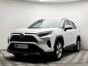 Toyota RAV4 V (XA50) Мурманск  - изображение 30