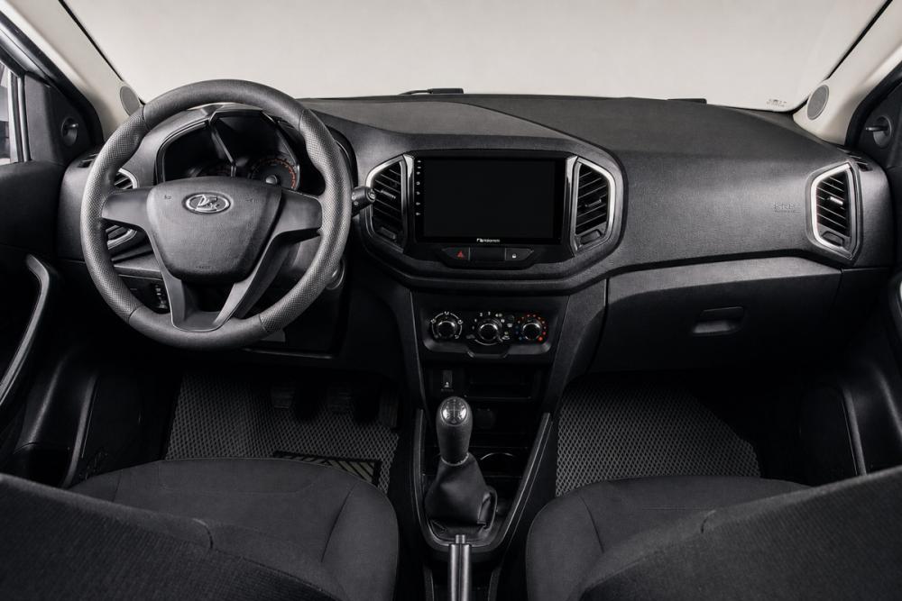 Lada (ВАЗ) XRAY I Челябинск  - изображение 11