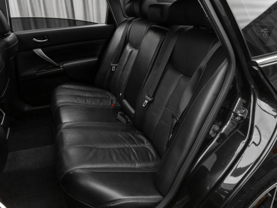 Nissan Teana II Рестайлинг Москва  - изображение 13