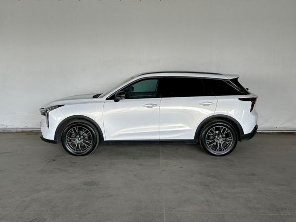 FAW Bestune T55 с пробегом 2023 года, цена 1 699 000 рублей, 56975 км, внедорожник, Автокод Объявления