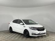 Kia Rio III Рестайлинг Воронеж  - изображение 22