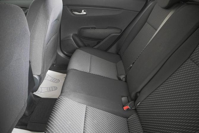 Kia Rio IV с пробегом 2019 года, цена 1 589 000 рублей, 104000 км, хэтчбек, Автокод Объявления