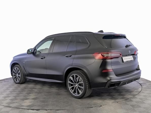 BMW X5 IV (G05/G18) с пробегом 2019 года, цена 5 900 000 рублей, 135183 км, внедорожник, Автокод Объявления
