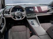 Geely Monjaro I Рестайлинг 2 Краснодар  - изображение 35